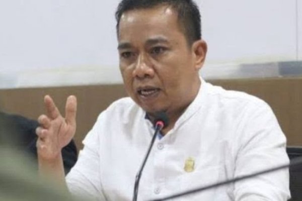 Dewan Minta Pemkot Makassar Perketat Kota Perbatasan