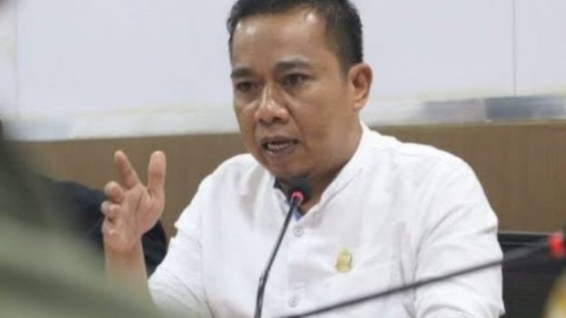 Dewan Minta Pemkot Makassar Perketat Kota Perbatasan