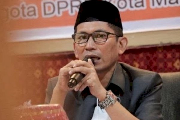 Muchlis Misbah Ingin Percepat Penggodokan Ranperda PSU, Ini Alasannya