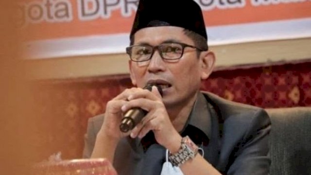 Muchlis Misbah Ingin Percepat Penggodokan Ranperda PSU, Ini Alasannya