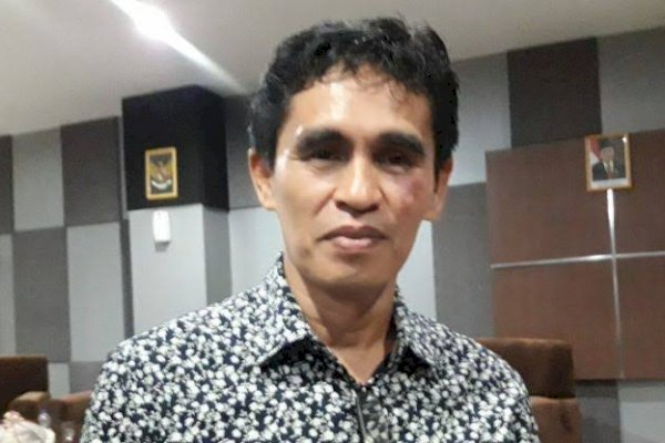 DPRD Makassar Tanggapi Rencana Penghapusan Tenaga Honorer