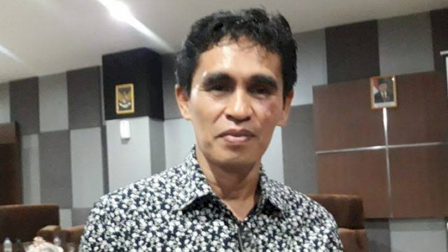 DPRD Makassar Tanggapi Rencana Penghapusan Tenaga Honorer