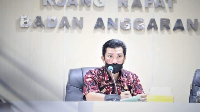 Ini Pesan Kasubag Humas DPRD Makassar di HPN 2022