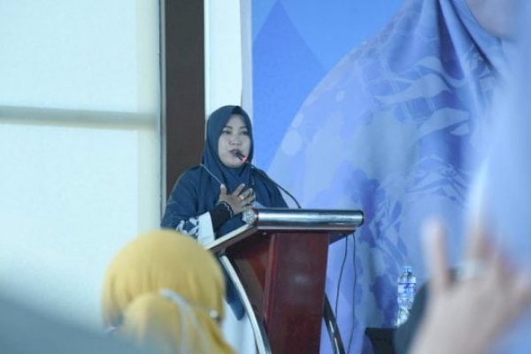 Fatma Wahyuddin Sebut Retribusi Sampah Perlu Dioptimalkan