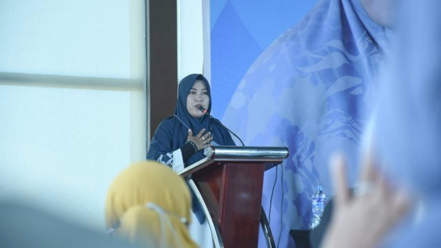 Fatma Wahyuddin Sebut Retribusi Sampah Perlu Dioptimalkan