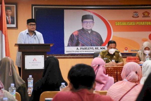 Perda KTR Hadir untuk Lindungi Warga Makassar Dari Bahaya Rokok