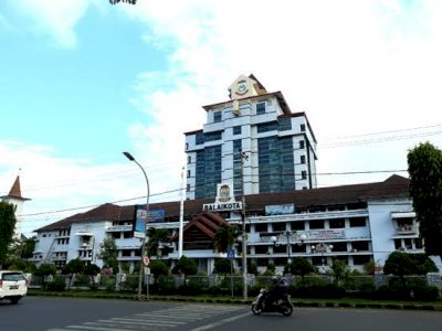 Berikut Hasil Seleksi Pansel BUMD Kota Makassar