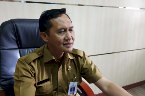 Tunjangan Legislator Makassar Naik Rp 14 Juta