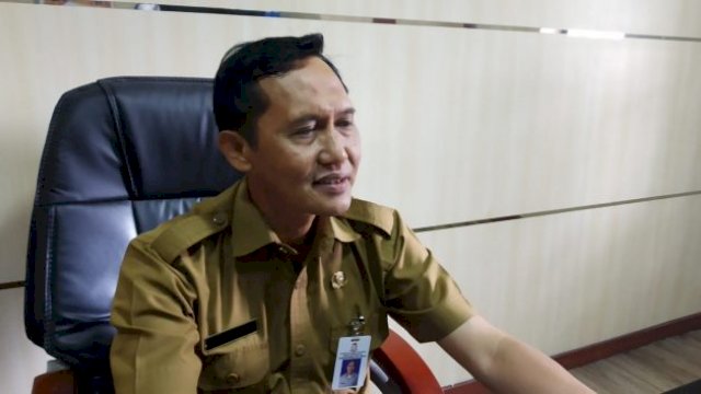 Tunjangan Legislator Makassar Naik Rp 14 Juta