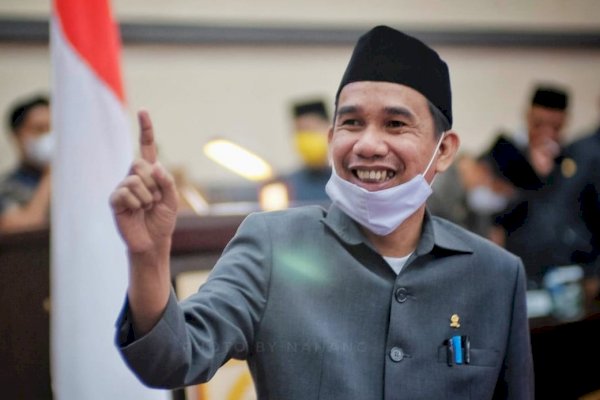 Ketua DPRD Makassar Minta Pemkot Serius Inventarisir Aset