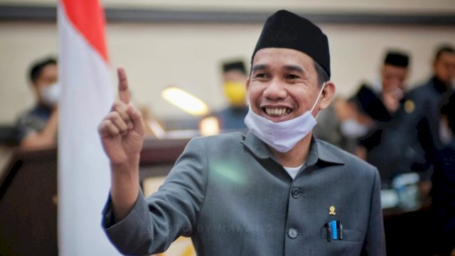 Ketua DPRD Makassar Minta Pemkot Serius Inventarisir Aset