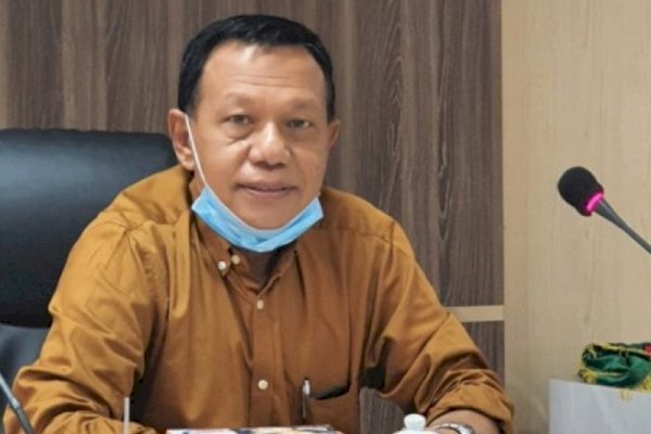 Target PAD 2 Trilyun, Komisi B Nilai Pemkot Makassar Tak Akan Kesulitan