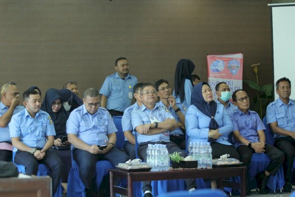 Ajang Pencarian Bakat, PDAM Makassar Cari Duta, Ini Tugasnya Bila Terpilih