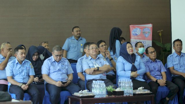 Ajang Pencarian Bakat, PDAM Makassar Cari Duta, Ini Tugasnya Bila Terpilih