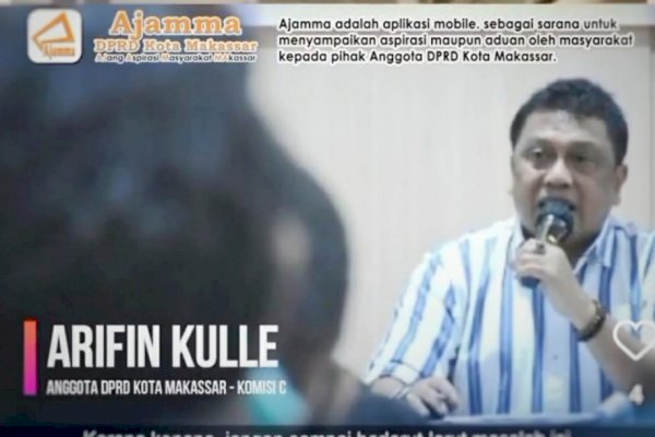 Arifin Kulle Angkat Bicara Soal Pak Ogah, Minta Dishub Turunkan Tambahan Personel