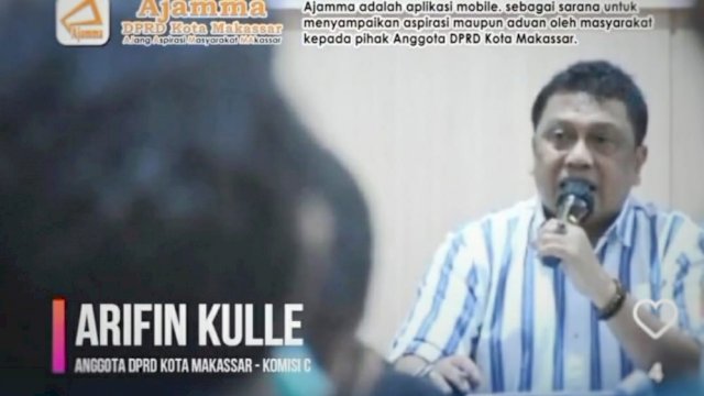 Arifin Kulle Angkat Bicara Soal Pak Ogah, Minta Dishub Turunkan Tambahan Personel