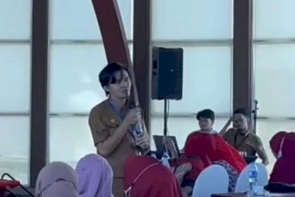 Diskop dan UKM Makassar Edukasi KSP Soal OSS RBA