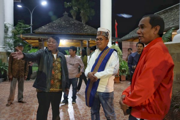 Tana Toraja Siap Ramaikan F8 Makassar Tahun Ini