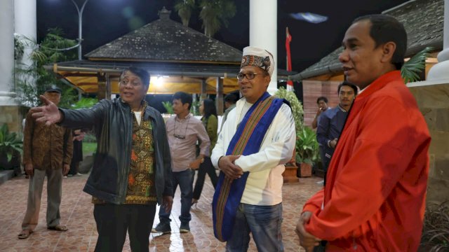 Tana Toraja Siap Ramaikan F8 Makassar Tahun Ini