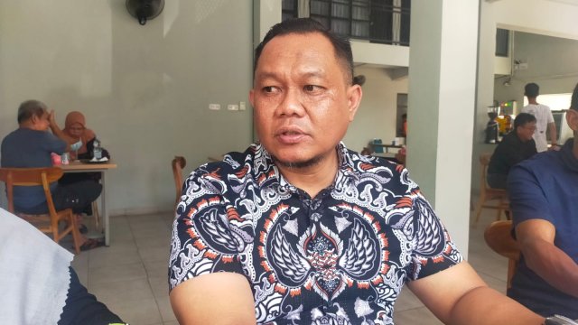 Temukan 1011 Bangunan di Longwis Tak Ber-IMB, Distaru Beri Edukasi