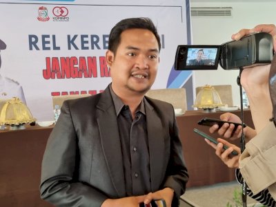 Walhi Sulsel Tantang BPKA Buka-bukaan Soal Studi Kelayakan Lingkungan Walhi Sulsel 