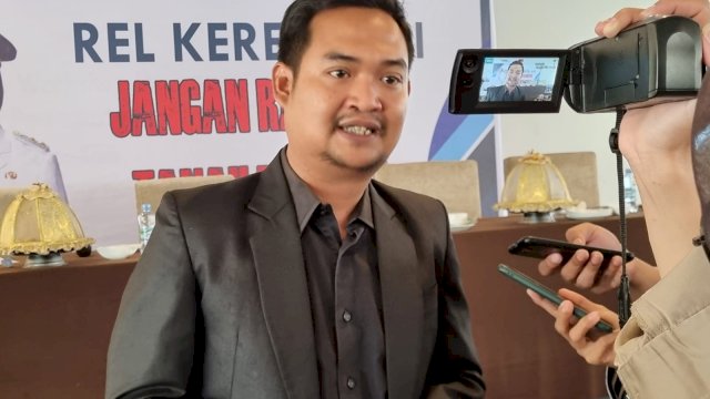 Walhi Sulsel Tantang BPKA Buka-bukaan Soal Studi Kelayakan Lingkungan Walhi Sulsel