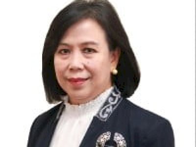 Mantan Asisten Gubernur BI Dyah NK Makhijani Resmi Jabat Presiden Komisaris OVO 