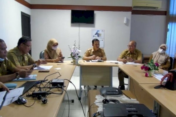 DPPKB Makassar Siap Sukseskan Longwis