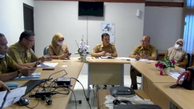 Sejuta Akseptor KB Dicanangkan DPPKB Makassar