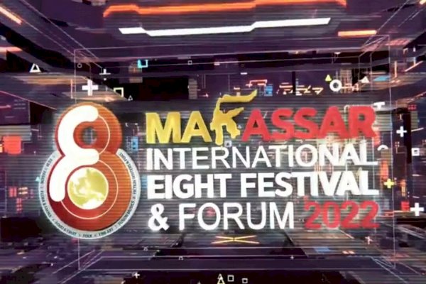 PT Festival Delapan Indonesia Tegaskan Tak Kelola APBD di Makassar F8