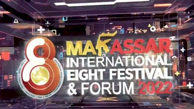 PT Festival Delapan Indonesia Tegaskan Tak Kelola APBD di Makassar F8