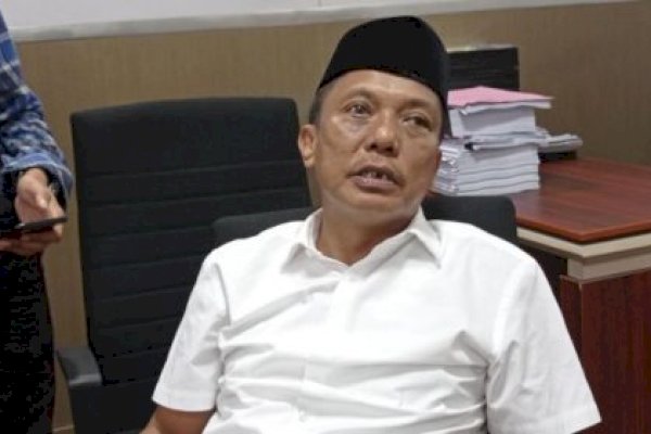 Soal Polemik Tim Pansel BUMD, Ini Kata Wahab tahir