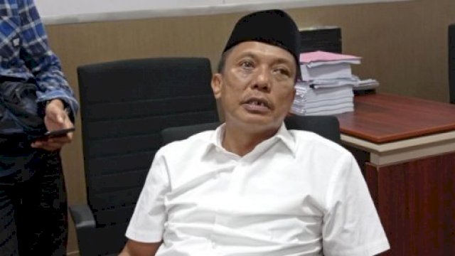 Soal Polemik Tim Pansel BUMD, Ini Kata Wahab tahir