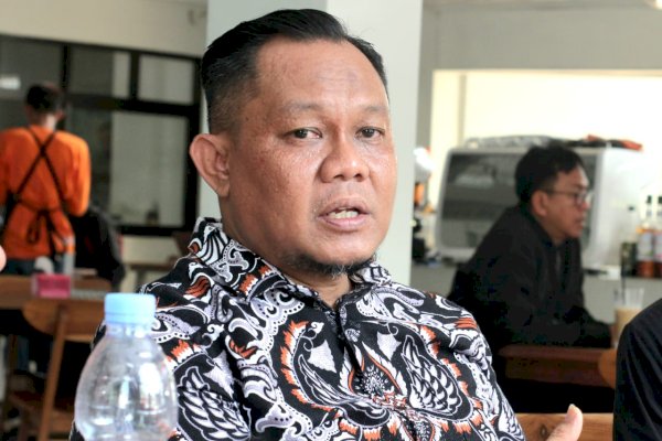 Distaru Makassar Akan Razia IMB Di Kompleks Pergudangan