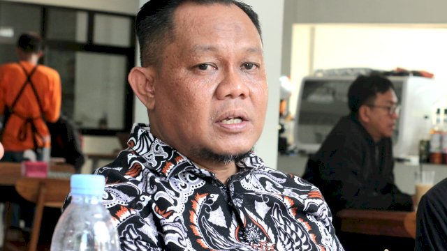 Distaru Makassar Akan Razia IMB Di Kompleks Pergudangan