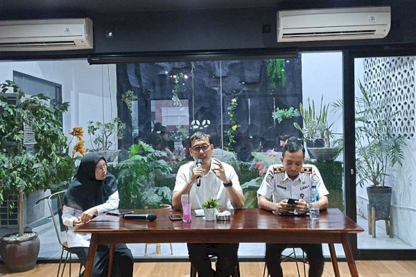 Perwali Makassar Nomor 45 Tahun 2022 Terbit, Moratorium Reklame Dilonggarkan