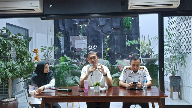 Perwali Makassar Nomor 45 Tahun 2022 Terbit, Moratorium Reklame Dilonggarkan