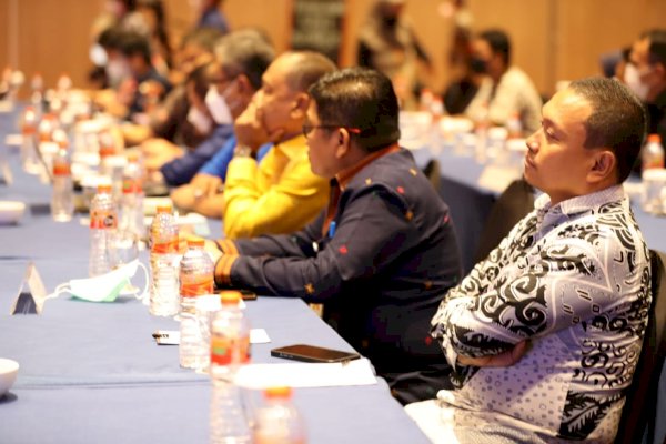 Makassar Siap Bermigrasi ke Siaran Televisi Digital