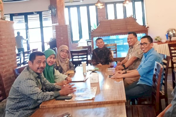 Temu Alumni IAIN-UIN Alauddin Bakal Hadirkan Tokoh Nasional