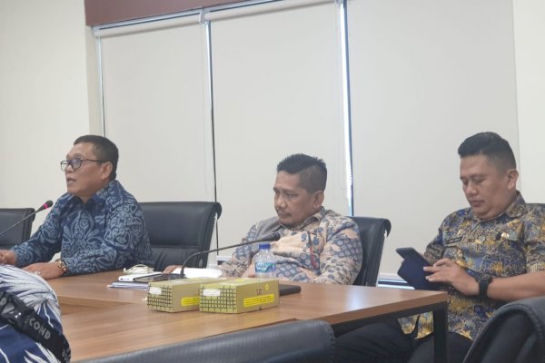 Lelang Kepsek SD dan SMP di Makassar Resmi di Buka