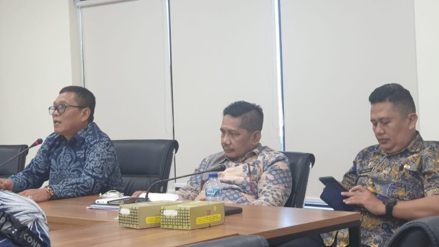 Lelang Kepsek SD dan SMP di Makassar Resmi di Buka