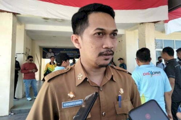 Makassar Optimis Juara Umum Popda 2022