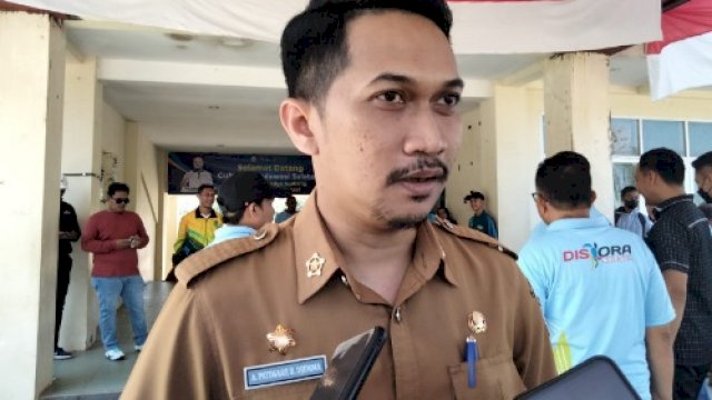 Makassar Optimis Juara Umum Popda 2022