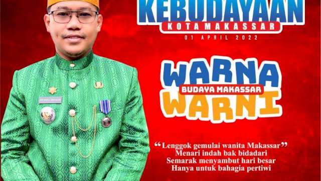 Biringkanaya Siap Semarakkan Hari Kebudayaan Makassar