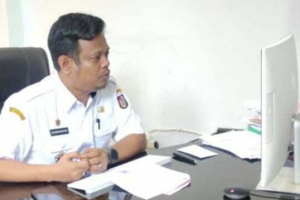 Sekcam Biringkanaya Jadi Pemateri KKN-P Unhas