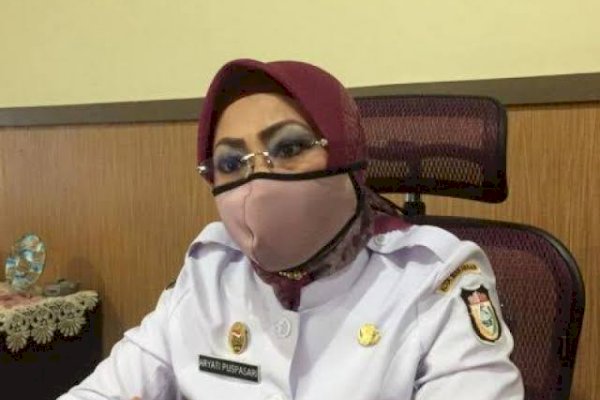 Kepala DLH Tegaskan Makassar Siap Hadapi Penilaian Adipura