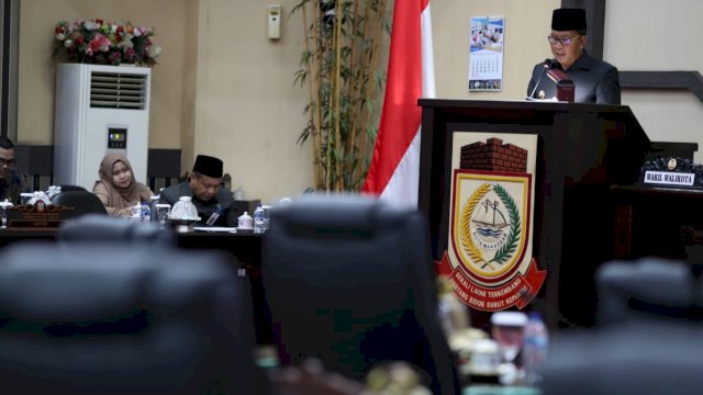 Danny Pomanto : Pendampingan DPRD Perkuat Pengembangan Pariwisata di Makassar