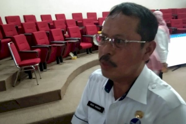 Tangani Anjal, Dinsos Makassar Tidak Boleh Sendirian