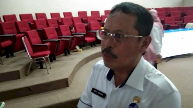 Tangani Anjal, Dinsos Makassar Tidak Boleh Sendirian