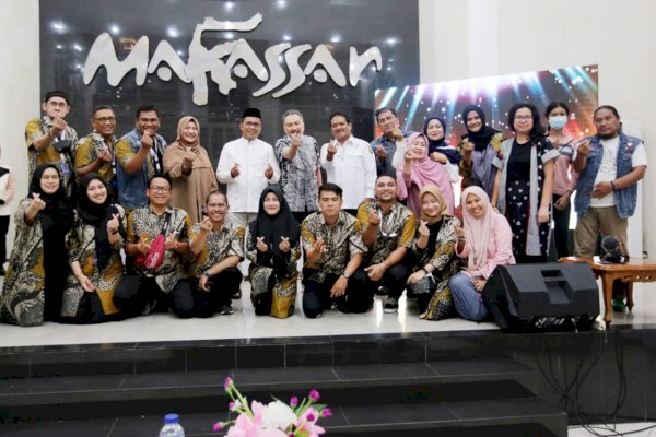 Program Jagai Anakta’ Teruji Sejalan dengan Neurosains dan Parenting Skill